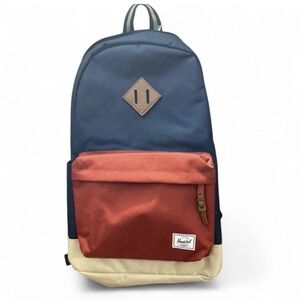 Herschel Heritage Backpack NWT